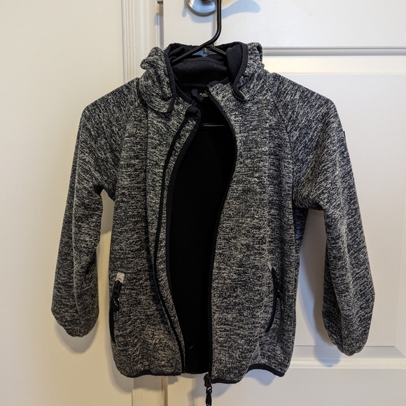 Boys Fall Jacket, Size M - Picture 1 of 4